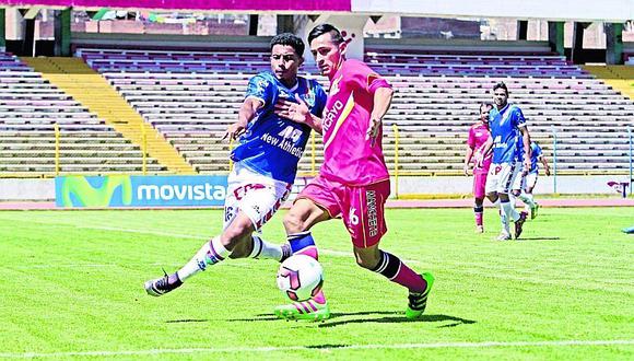 Unión Comercio vs. Sport Huancayo EN VIVO ONLINE por Torneo Apertura