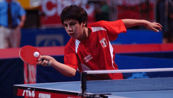 Perú será sede del campeonato latinoamericano de ping pong