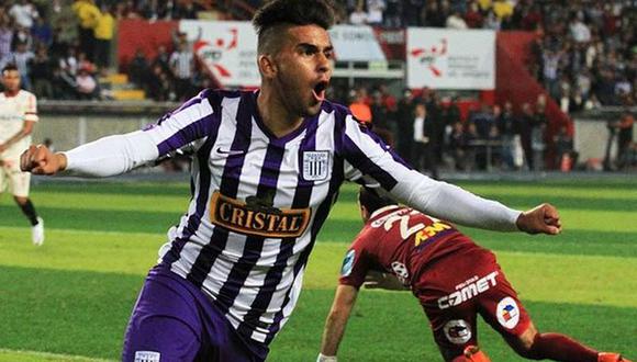 Alianza Lima: Víctor Cedrón tendría todo arreglado con César Vallejo