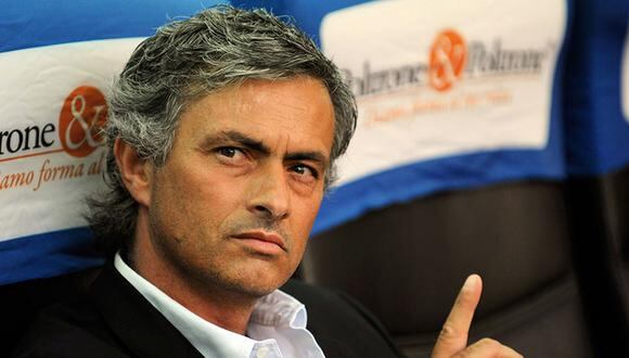 Champions League: José Mourinho estará en la final como miembro de prensa