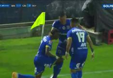 Sporting Cristal vs. Binacional: Johan Arango empató para el ‘Poderoso del Sur’ [VIDEO]