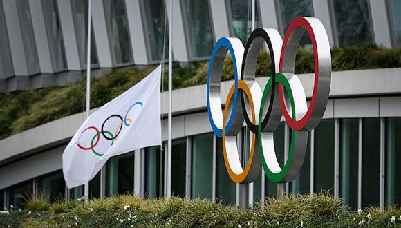 En un mes se decidirá si se realizan o no los Juegos Olímpicos. (Foto: AFP)