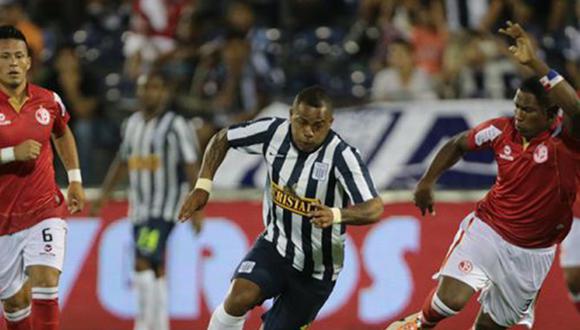 Torneo Clausura: Partido entre Aurich y Alianza Lima es calificado de alto riesgo