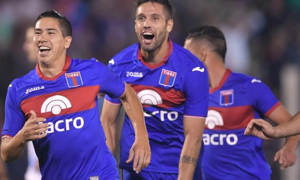 Tigre | Argentina. (Foto: Agencias)