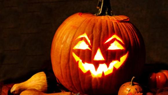 Halloween es una de las festividades más esperadas del año  (Foto: Pixabay)