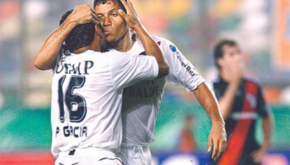 García pide disculpas por pelea con Arzuaga y afirma todo San Martín está unido