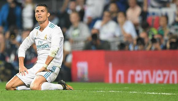 Real Madrid 0-1 Real Betis: sorpresiva derrota sobre el equipo de Zidane