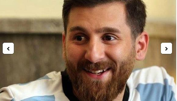 Lionel Messi: clon del astro del Barcelona desata furor [FOTOS Y VIDEO]