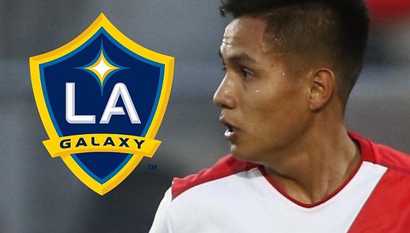 Lima 2019 | Perú Sub 23: Jesús Pretell es pretendido por Los Ángeles Galaxy de Zlatan Ibrahimovic | VIDEO