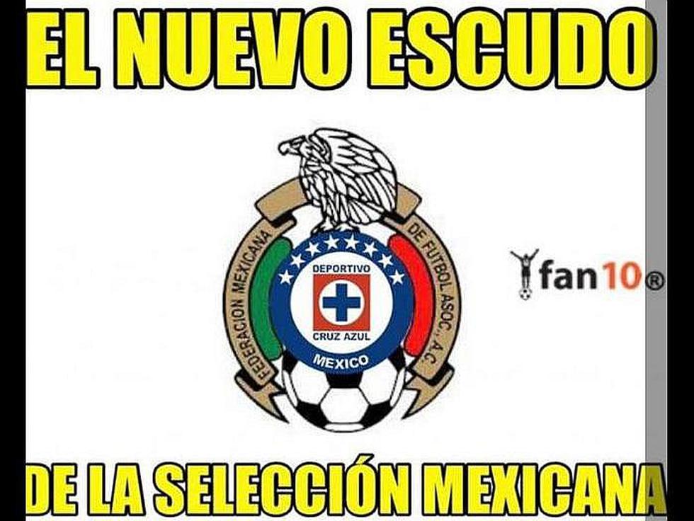 México es protagonista de memes tras caer ante Portugal [GALERÍA]