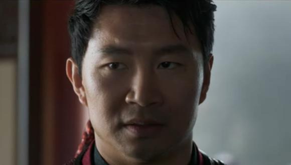 Simu Liu interpreta al protagonista de "Shang-Chi y la leyenda de los Diez Anillos" (Foto: Marvel)