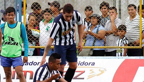 Alianza Lima recibiría fuerte multa por mostrar resultados en tablero