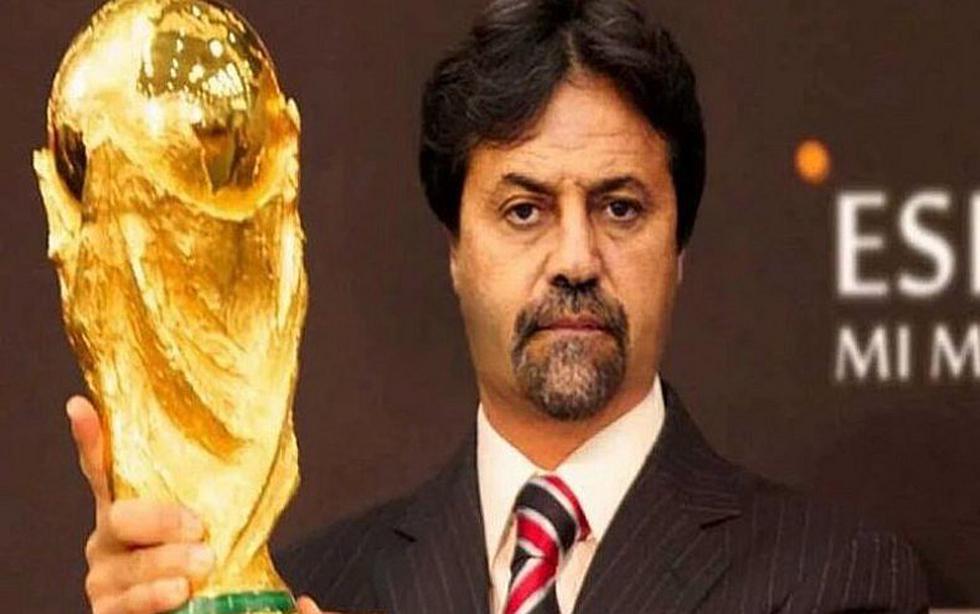 'Tata' Martino y los memes tras renuncia a la selección argentina [FOTOS]