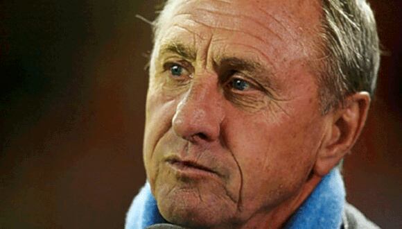 El rotorno: Cruyff será consejero en el Ajax
