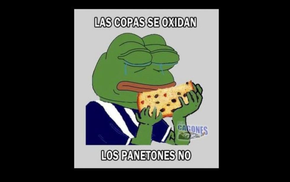 Alianza Lima: divertidos memes tras no clasificar a la Copa Sudamericana