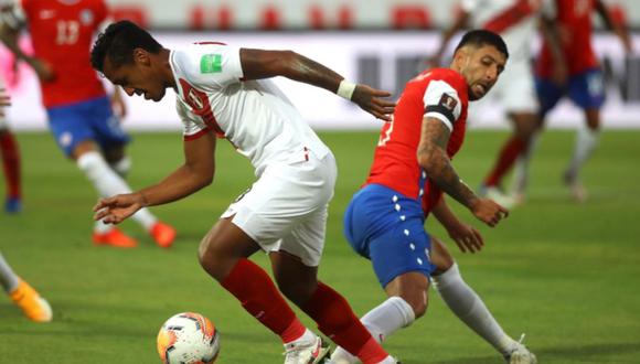 El Bocón conversó con dos periodistas chilenos y así ven el duelo de este jueves a jugarse en el estadio Nacional | Foto: Selección Peruana / Twitter