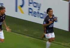 Celebran los ‘Zorros’: Cristian Techera puso el primer gol Ayacucho vs. Sport Boys  | VIDEO