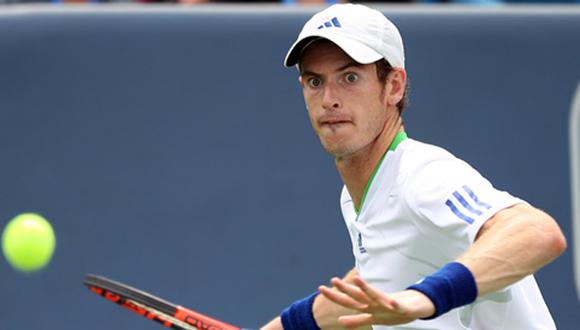 Andy Murray es el nuevo número 3 del mundo en el ranking ATP