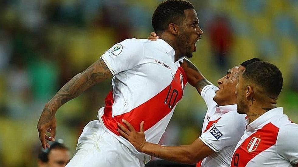 Perú vs. Brasil: El posible once de la bicolor sin Carlos Zambrano FOTOS