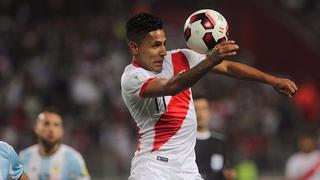 Perú vs. Bolivia:  Raúl Ruidíaz y su historia con la bicolor cada vez que anotó