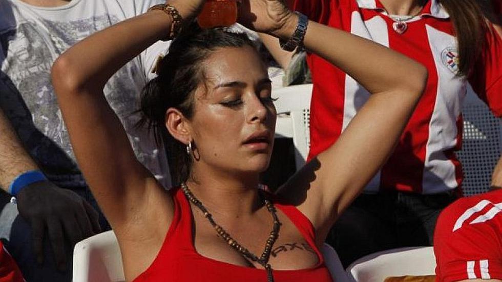 Selección peruana EN VIVO | Larissa Riquelme arremete contra peruanas por el título de novia de la Copa América | FOTOS