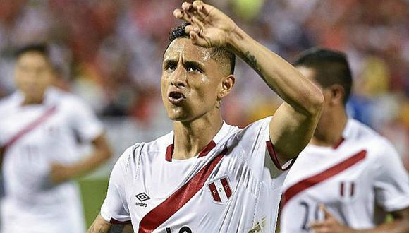 Yotún reconoce que Selección Peruana tiene errores que corregir 