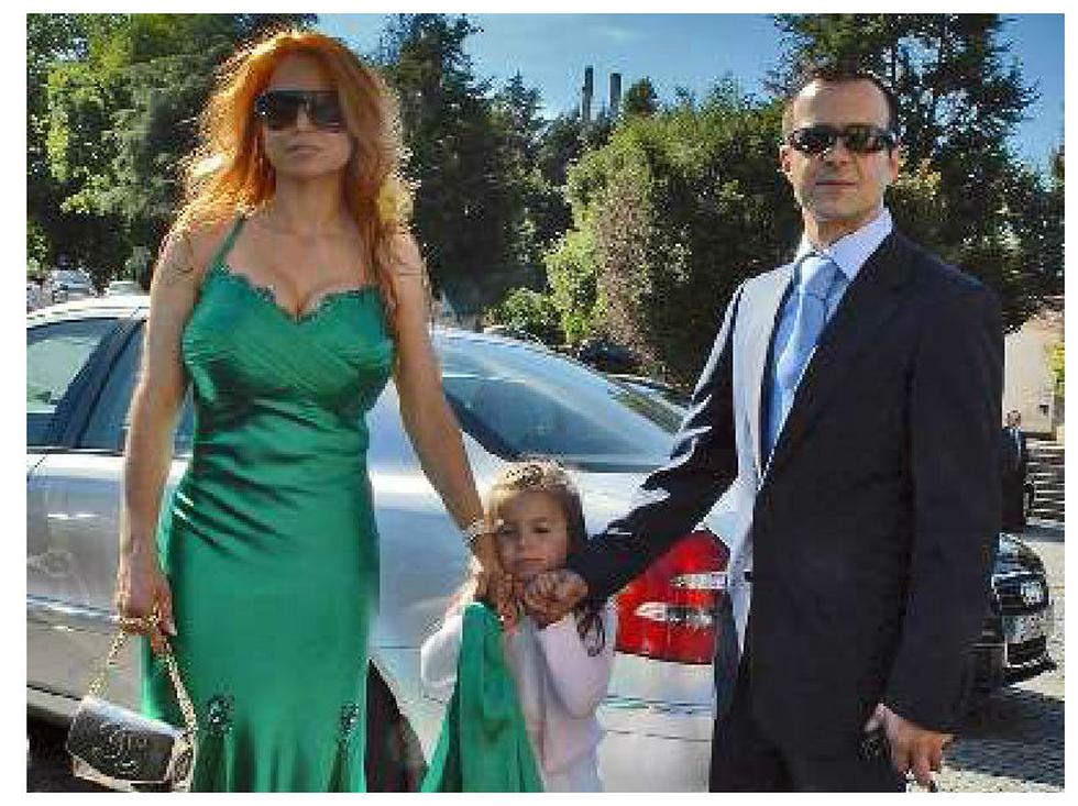 Cristiano Ronaldo será padrino de boda del 'Messi' de los agentes