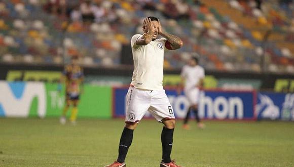 Universitario recibiría fuerte sanción que lo obliga a jugar sin público