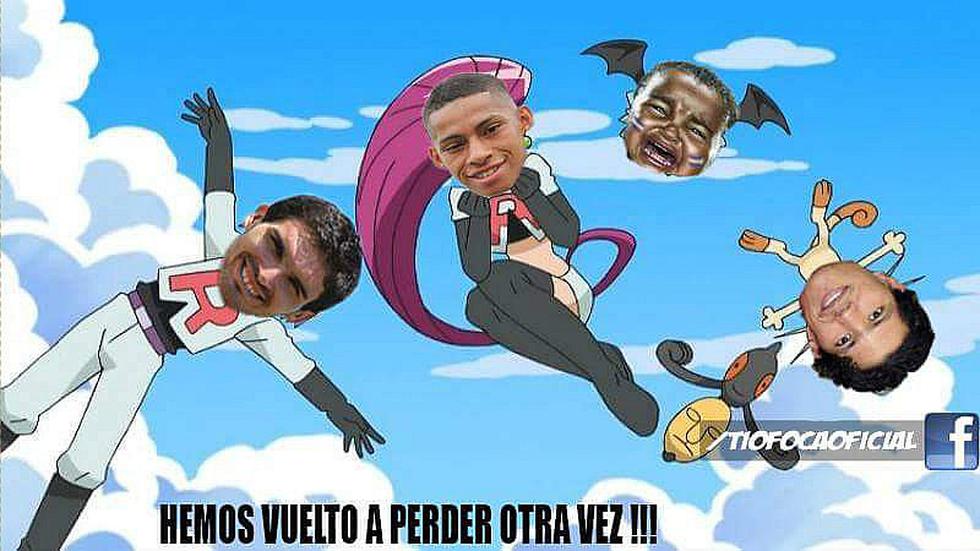 Alianza Lima vs. Melgar: memes del triunfo 'rojinegro' [GALERÍA]