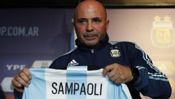Banda argentina crea el 'Samparock' previo al Mundial Rusia 2018 (VIDEO)