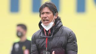 Ángel Comizzo: “Farfán le va a dar jerarquía a la Liga 1 y a Alianza Lima” 