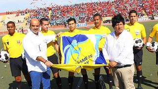 Elecciones FPF: Federico Cúneo y Edwin Oviedo luchan por el poder