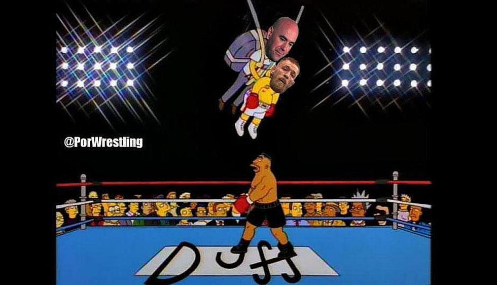 Floyd Mayweather vs. Conor McGregor: los divertidos memes tras la pelea