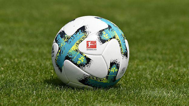 La Bundesliga 2019-20 se interrumpió en la jornada 25. (Foto: AFP)