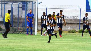 Torneo del Inca: Jugadores de Alianza Lima no quieren jugar en Huacho