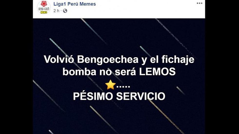 Alianza Lima vs. Binacional: vacílate con los mejores memes que dejó la victoria blanquiazul  | FOTOS