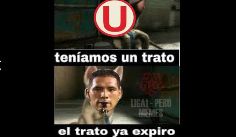 Sporting Cristal vs. Alianza Lima: diviértete con los mejores memes previo a la semifinal de la Liga 1 | FOTOS