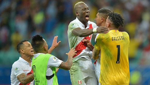 Perú vs. Uruguay: las cinco claves para clasificar a la semifinal de la Copa América | ANÁLISIS