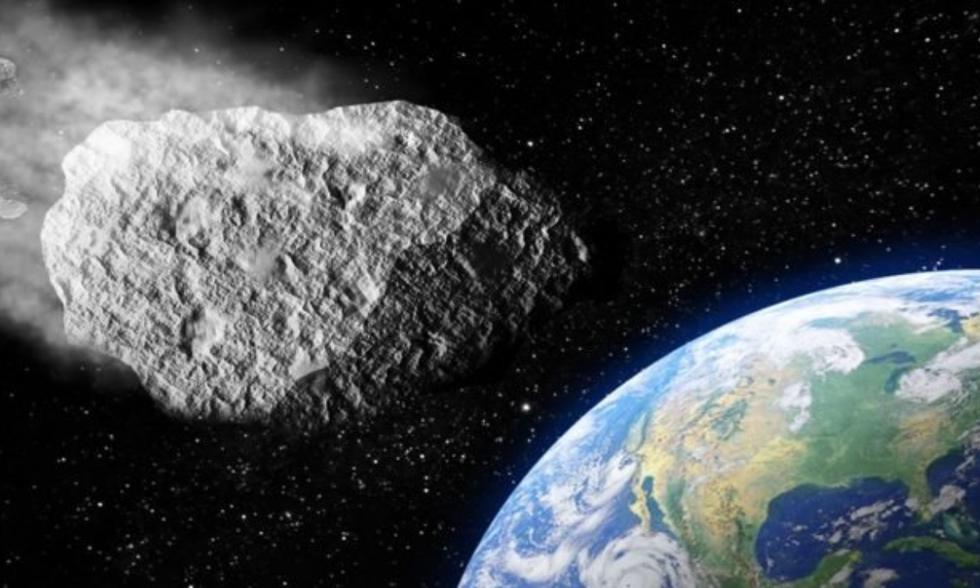 Viral: conoce el asteroide que podría hacer millonarios a todos los habitantes de la Tierra [FOTOS]