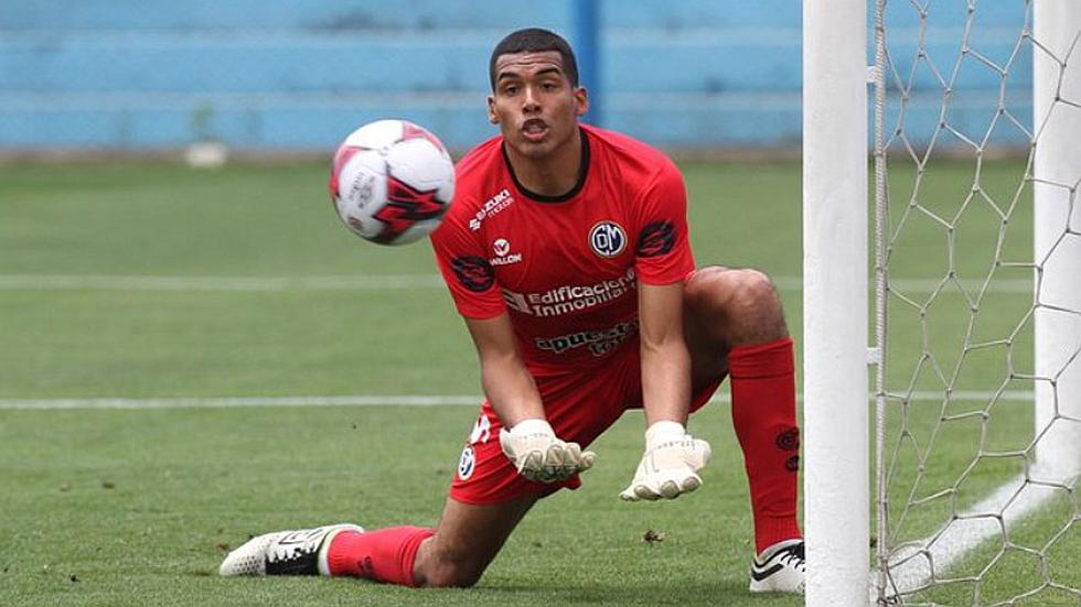 Universitario vs. Deportivo Municipal: Alineaciones para duelo de la fecha 13