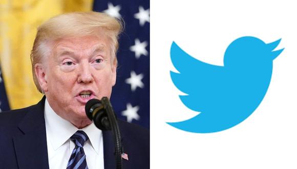Donald Trump anuncia que podría cerrar redes sociales tras ser censurado