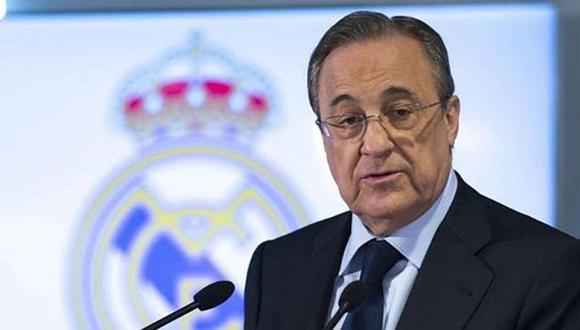 Los millonarios fichajes que haría el Real Madrid