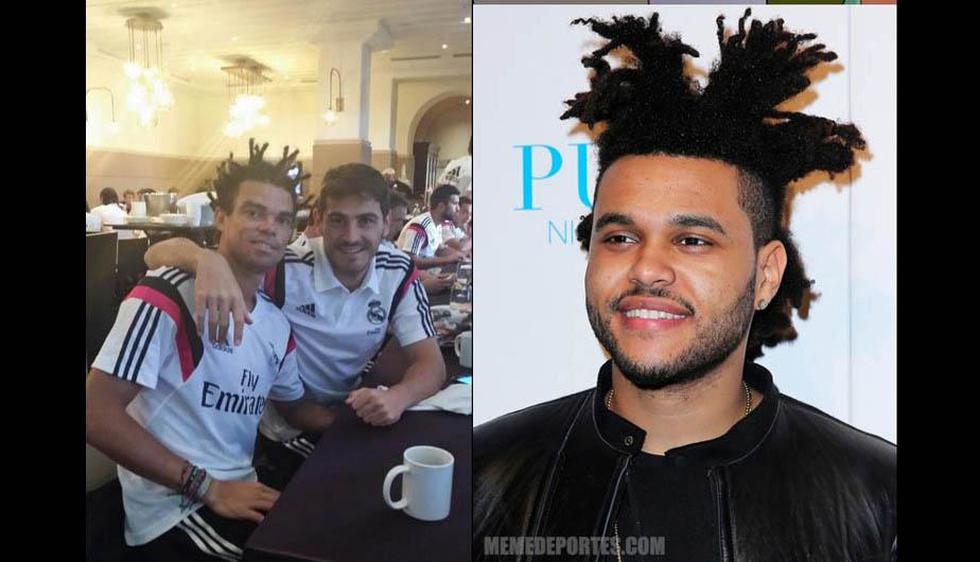 El nuevo look de Pepe ha generado divertidos memes [FOTOS]