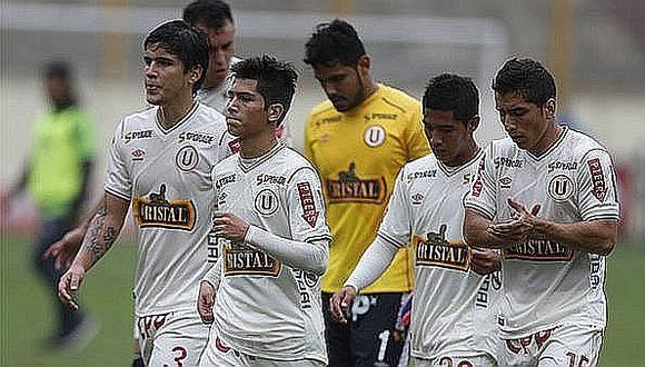 Universitario de Deportes: Este sería el once ante Melgar en Arequipa