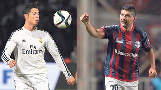 FINAL: Real Madrid 2-0 San Lorenzo - Revive el minuto a minuto - Mundial de Clubes