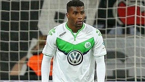 Melgar: Carlos Ascues fue prestado por seis meses más por Wolfsburgo