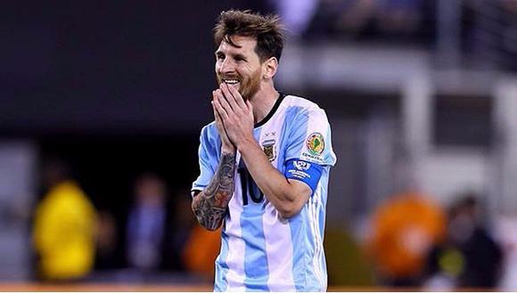 Perú vs. Argentina: jugador del Girona revela cómo anular a Lionel Messi [VIDEO] 