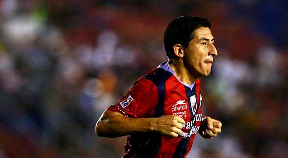 Fanogol: Así le anotó Johan Fano al Veracruz de México