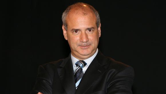 Gustavo Barnechea dejó el cargo de gerente deportivo de Latina