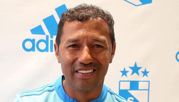 Alianza Lima | Hijo del Chorri Palacios no seguirá en Sporting Cristal ¿Se acerca a Matute? | VIDEO